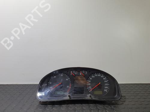 Used Instrument cluster VW PASSAT B5 (3B2) 1.9 TDI (115 hp) 20828158