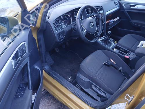 Starter VW GOLF VII (5G1, BQ1, BE1, BE2)  | BP29167520M8 