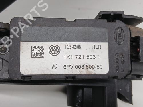 Pedal VW GOLF VI (5K1) | BP32504409I4