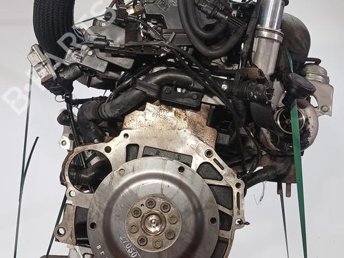 Engine HYUNDAI SANTA FÉ II (CM)  | BP28059504M1 