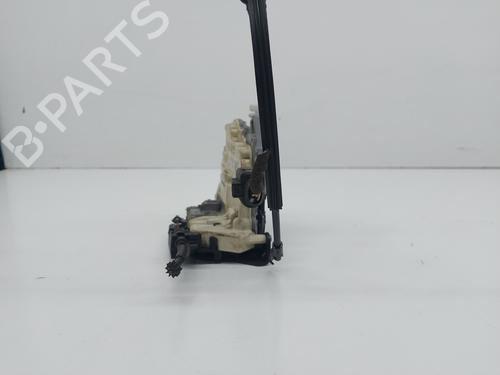 Rear right lock VW PASSAT B6 (3C2) 2.0 TDI | BP23433945C99 