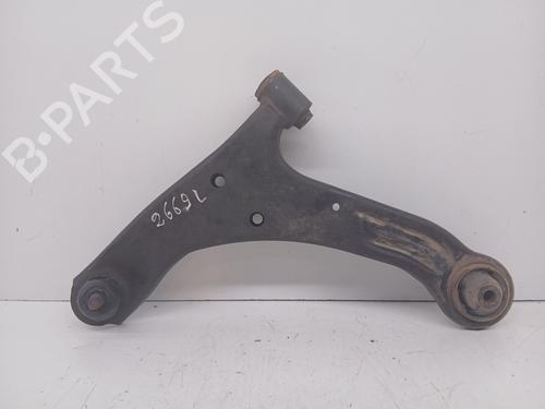 Used Left front suspension arm SUZUKI GRAND VITARA II (JT, TE, TD) 1.9 DDiS All-wheel Drive (JT419, TD44, JB419WD, JB419XD,... (129 hp) 27356782