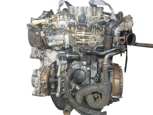 Used Engine Engine RENAULT 19 II (B/C53_) [1991-2001] 34355375 34355375
