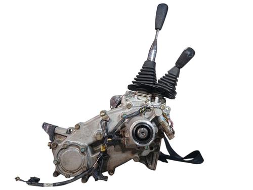 Gearbox MITSUBISHI GALLOPER (JK-01) 2.5 TD intercooler | BP32987012M3 - Image 7