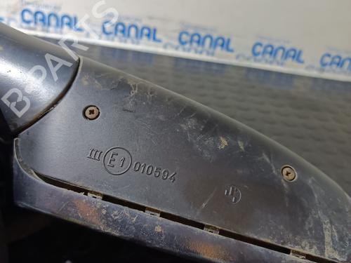 Left mirror AUDI A3 (8L1) 1.9 TDI | BP20823826C26 