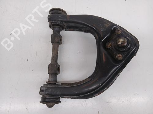Used Left front suspension arm MITSUBISHI PAJERO CLASSIC (V2_W, V6_W, V7_W) 2.5 TD (V24W) (115 hp) 27197483