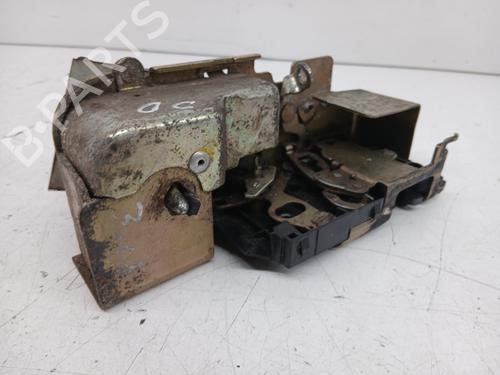 Høyre foran lås FORD TRANSIT Van (FA_ _) 2.4 DI RWD (FAA_, FAB_, FAC_, FAD_) | BP29748880C97 