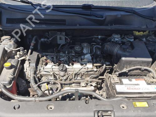 Sprederrør TOYOTA RAV 4 III (_A3_) 2.2 D 4WD (ALA30_, ALA30R) | BP28369241M98 