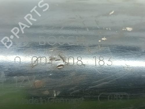 Starter CITROËN XSARA (N1) 1.9 TD | BP20828482M8 