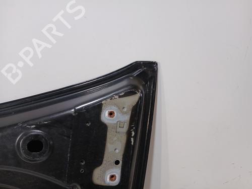 Hood RENAULT CLIO III (BR0/1, CR0/1) 1.2 16V (BR0P, CR0P) | BP20841027C1 
