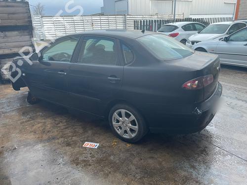 Gearbox SEAT CORDOBA (6L2) 1.4 TDI | BP20844856M3 