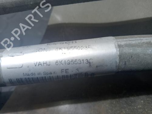 Front wiper motor SEAT IBIZA II (6K1) 1.4 i | BP20818106M29 
