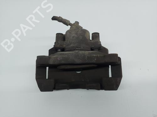 Left front brake caliper VW TOURAN (1T1, 1T2)  | BP22548231M105 