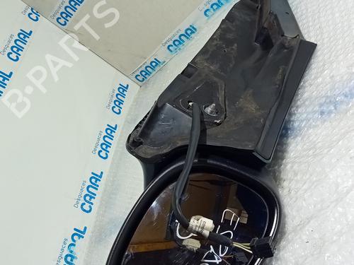 Right mirror RENAULT ESPACE III (JE0_) 2.2 dCi (JE0K) | BP26921270C27