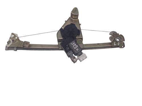Used Rear left window mechanism CITROËN XANTIA (X1_, X2_) 1.9 Turbo D (90 hp) 32300534