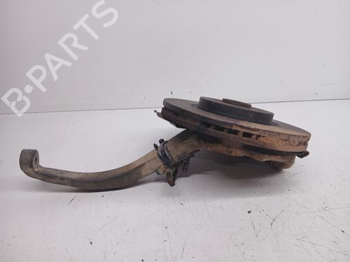 Used Right rear steering knuckle MERCEDES-BENZ M-CLASS (W164) ML 350 CDI 4-matic (164.125, 164.124) (211 hp) 26406693