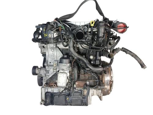 Engine PEUGEOT 407 (6D_) | BP39203725M1 - Image 6
