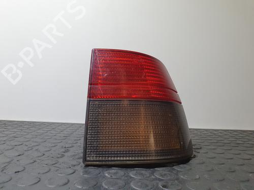 Used Right taillight SEAT TOLEDO I (1L2) 1.9 TDI (90 hp) 20815912