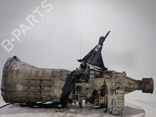 Used Gearbox NISSAN TERRANO II (R20) 2.7 TDi 4WD (125 hp) 26222610