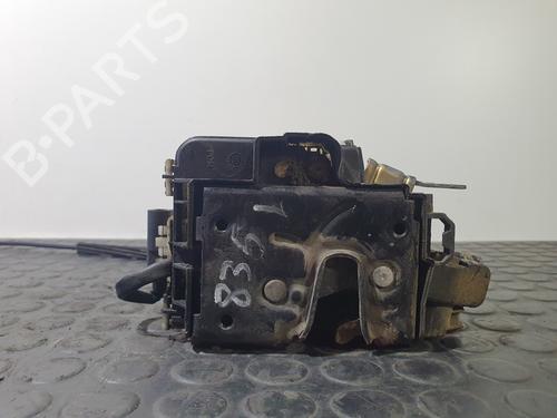 Used Front left lock SEAT CORDOBA (6K1, 6K2) 1.9 TDI (90 hp) 20824147