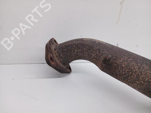Udstødningssystem NISSAN NAVARA (D22)  | BP27098088M121 