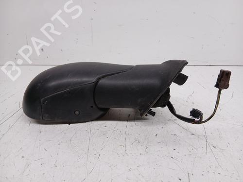 Right mirror CITROËN C3 I (FC_, FN_) 1.4 HDi | BP29138141C27 