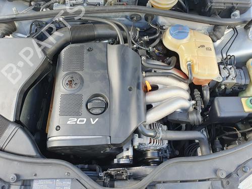 Bagklap lås VW PASSAT B5 (3B2) 1.8 | BP20815498C101 
