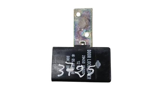 Used Electronic module Electronic module FORD MAVERICK (UDS, UNS) 2.7 TD (100 hp) 39901783 39901783