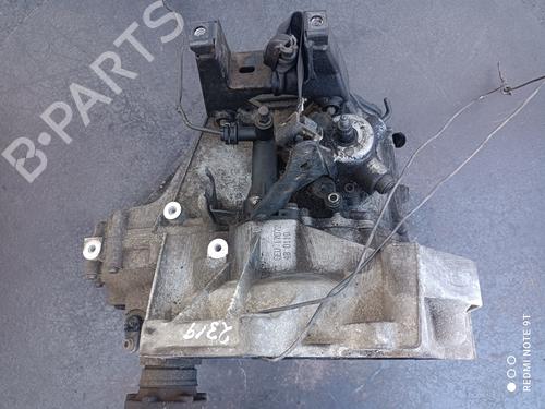 Gearbox VW POLO (9N_, 9A_) 1.2 12V | BP20843972M3 
