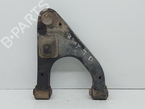 Used Right rear suspension arm NISSAN PATHFINDER III (R51) [2005-2025]  27223659