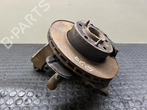 Used Left front steering knuckle CITROËN JUMPER II Van 2.2 HDi 100 (101 hp) 27500882