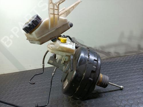Used Servo brake OPEL ZAFIRA TOURER C (P12) [2011-2025]  21017037