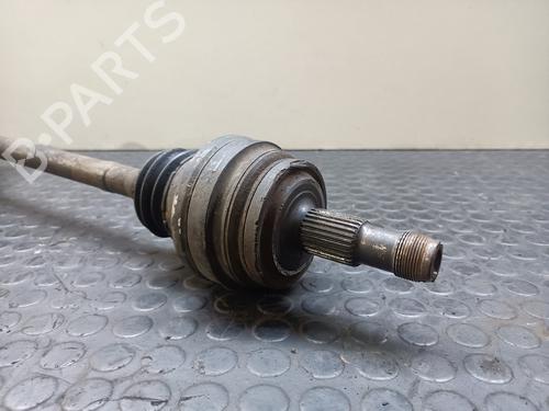 Left rear driveshaft MERCEDES-BENZ E-CLASS (W211) E 400 CDI (211.028) | BP31803796M40 - Image 2