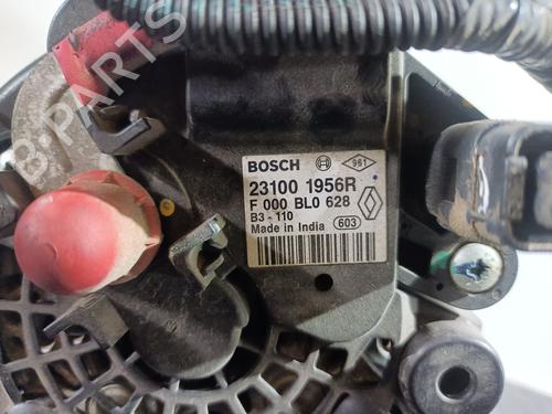 Alternator DACIA LODGY (JS_)  | BP20841754M7 