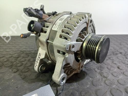 Used Alternator CITROËN C3 I (FC_, FN_) [2002-2013]  26332334