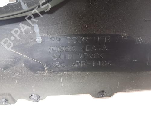Front left panel NISSAN QASHQAI II (J11, J11_) | BP36650488C58 - Image 5