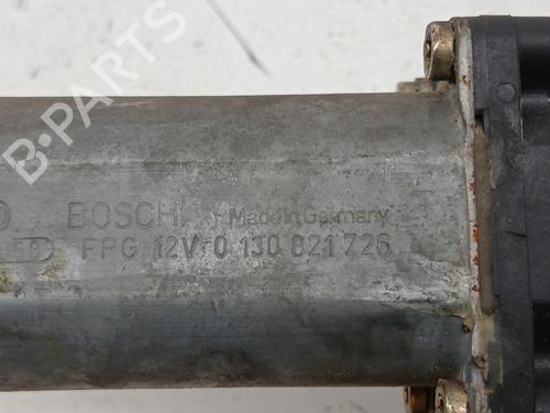 Right rear window motor BMW 3 (E46) 320 d | BP28000439E22 