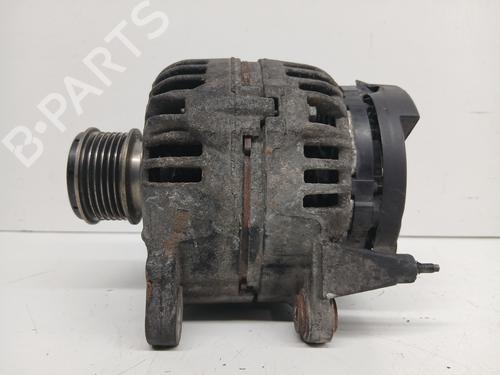 Generator SEAT IBIZA III (6L1) [2002-2009]  28117157