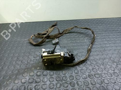 Front right lock RENAULT MEGANE II (BM0/1_, CM0/1_) 1.5 dCi (BM02, BM13, BM2A, CM02, CM13) | BP20820527C97 