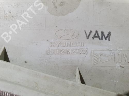 Right headlight HYUNDAI SANTAMO  | BP20828234C29 