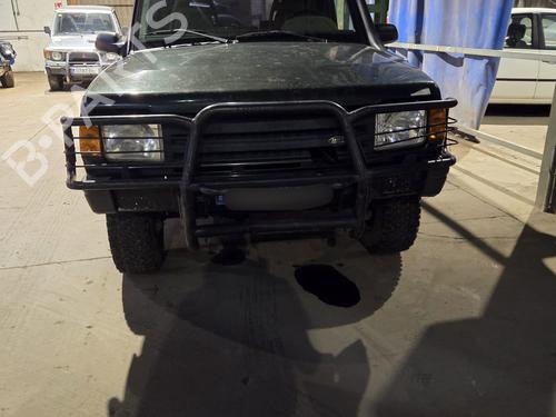 Used Parts LAND ROVER DISCOVERY I (LJ) 2.5 TDI 4x4 (113 hp) 4403865