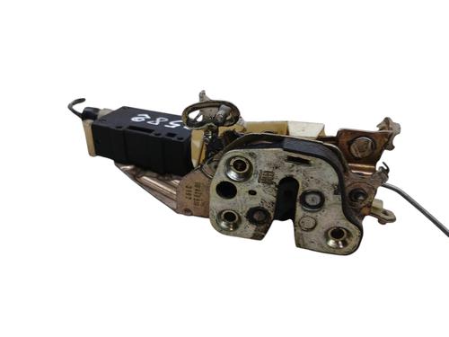 Used Front left lock Front left lock 38001253 38001253