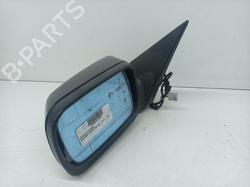 Left mirror BMW 3 (E46) 330 d | BP20838022C26 