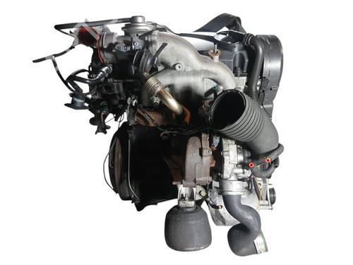 Engine VW PASSAT B5.5 (3B3) | BP39102588M1 - Image 2