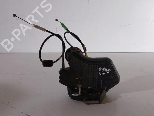 Used Rear right lock TOYOTA LAND CRUISER PRADO (_J12_) [2002-2010]  28367409