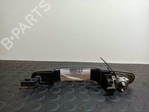 Venstre foran utvendig håndtak FORD FOCUS C-MAX (DM2)  | BP20815950C128 
