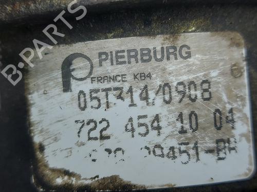 Vacuum pump FORD MONDEO III Turnier (BWY) 2.2 TDCi | BP26490773M80 