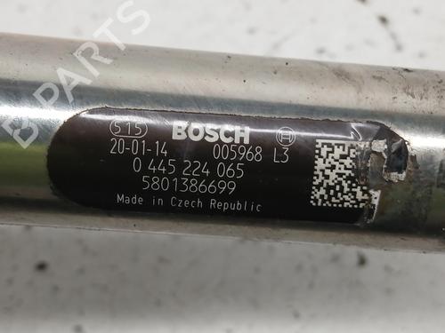 Injection rail FIAT DUCATO Van (250_) 120 Multijet 2,3 D | BP33208222M98  - Image 6