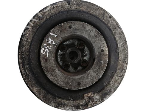Used Pulley Pulley FIAT BRAVO II (198_) 1.6 D Multijet (198AXH1B) (105 hp) 33216087 33216087