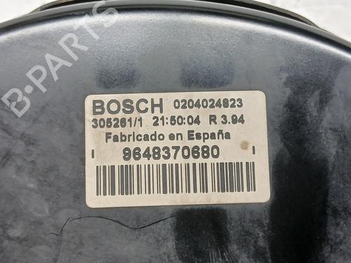 Servo brake CITROËN BERLINGO / BERLINGO FIRST Box Body/MPV (M_) 2.0 HDI 90 (MBRHY, MCRHY) | BP28798061M42 